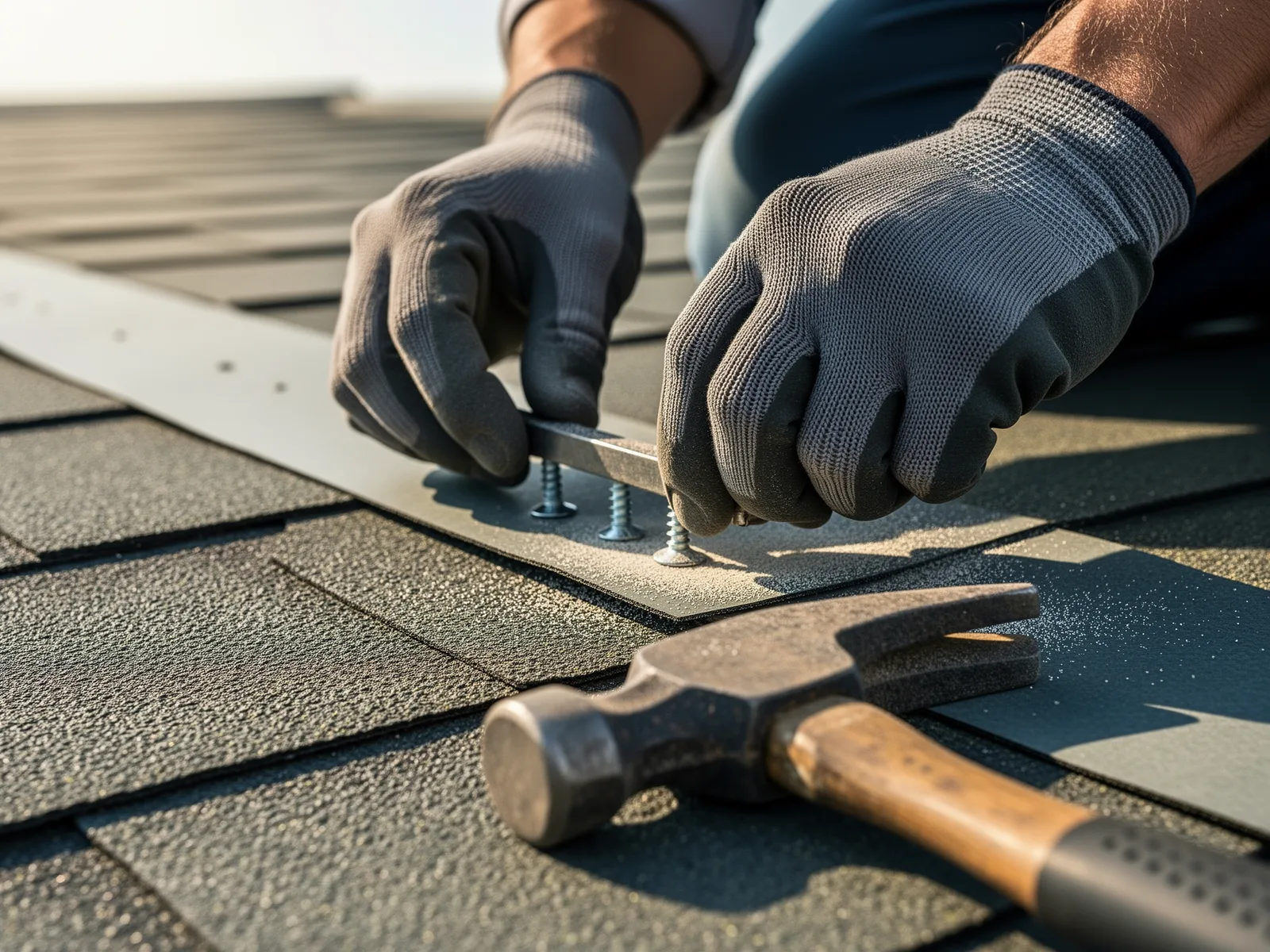 Why choose Fascia Repair in Fairbury, NE